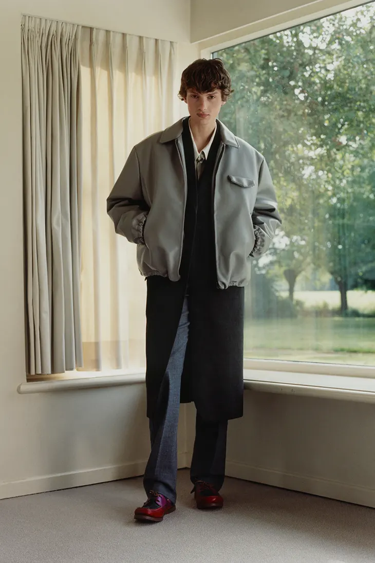 Meryll Rogge Spring Summer 2027