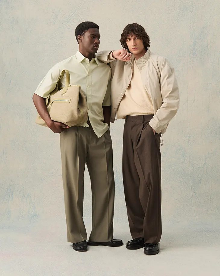 NN.07 Spring Summer 2027