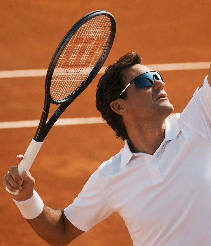 Roger Federer