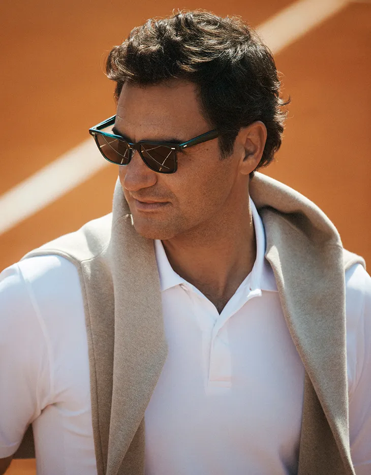 Roger Federer