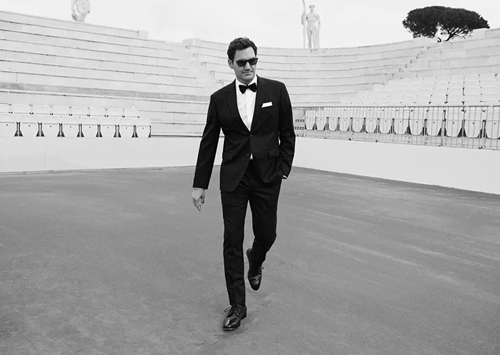 Roger Federer