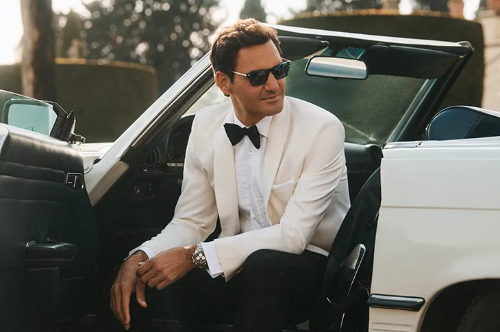 Oliver Peoples