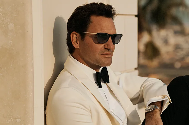 Oliver Peoples