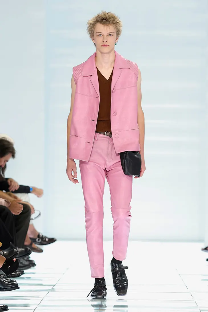 Prada Spring Summer 2027