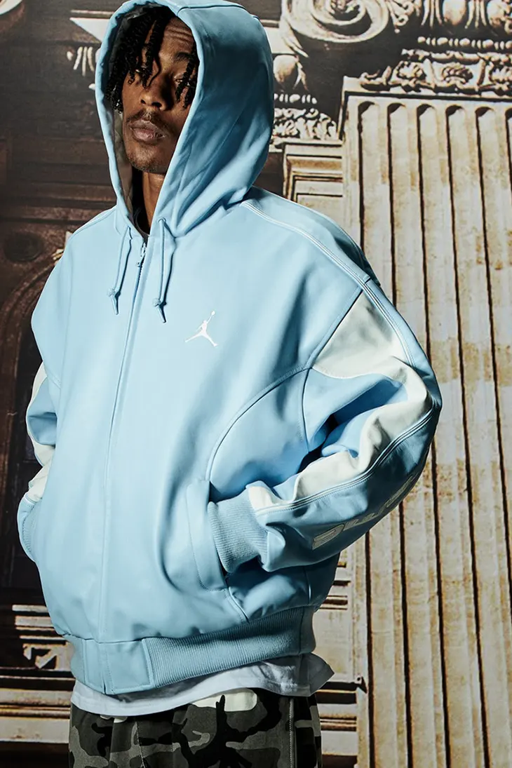 Supreme x Jordan Spring 2026