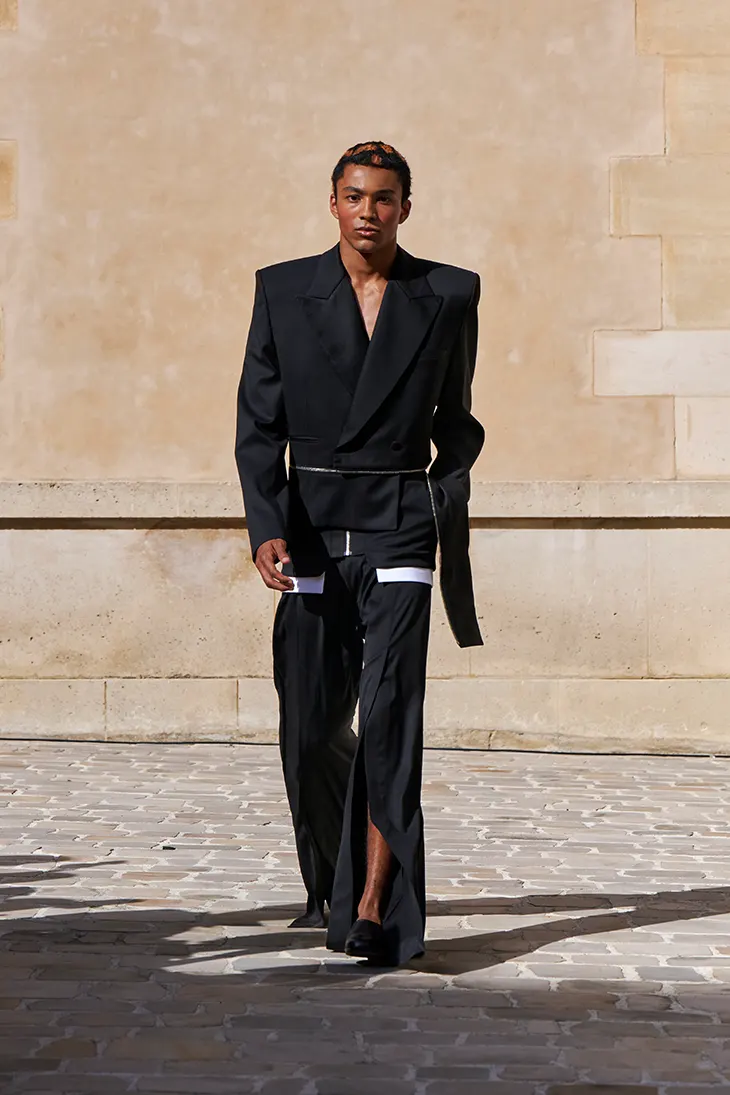 Valette Studio Spring Summer 2027