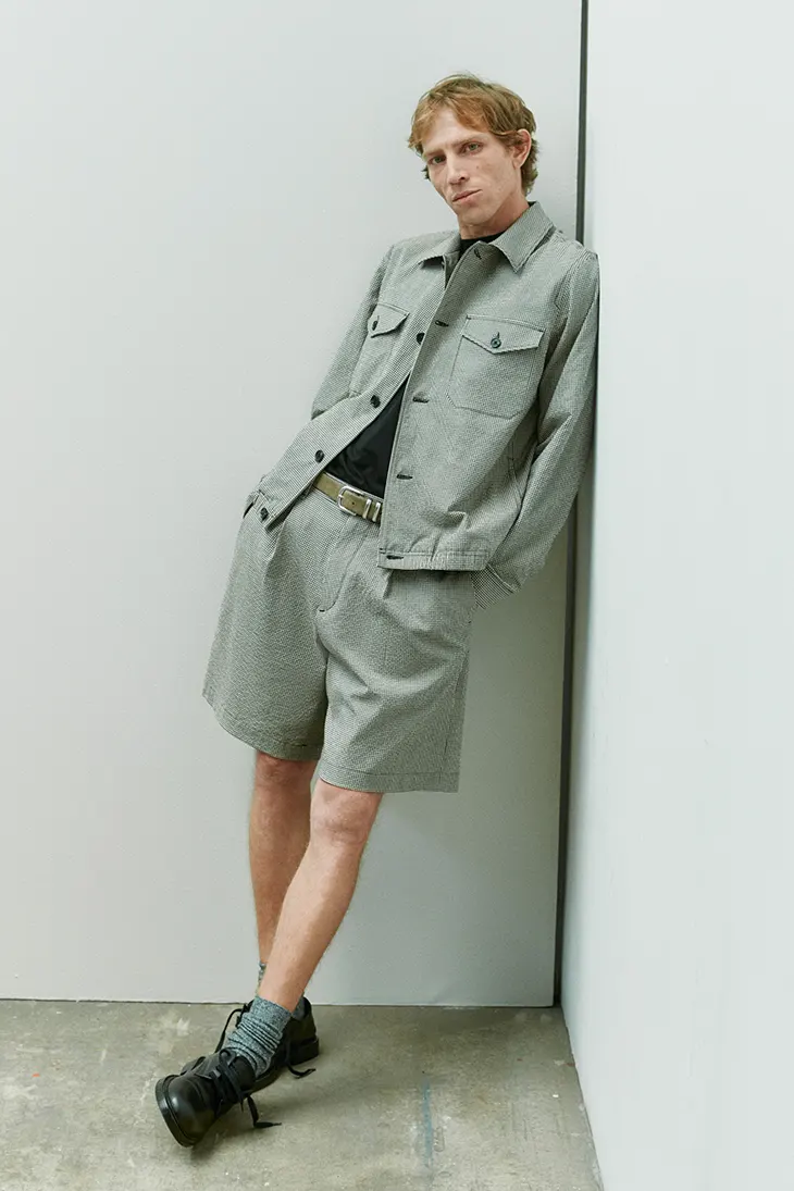 rag & bone Spring 2027