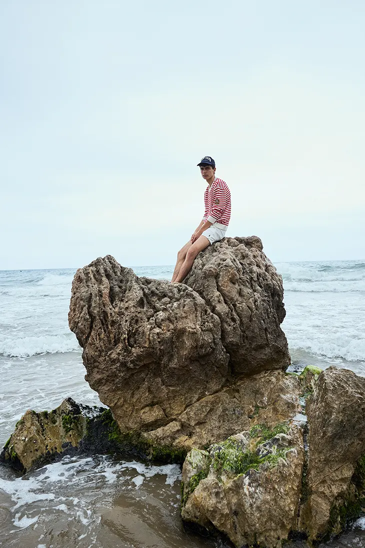MMSCENE Boys of Summer July Cover Story