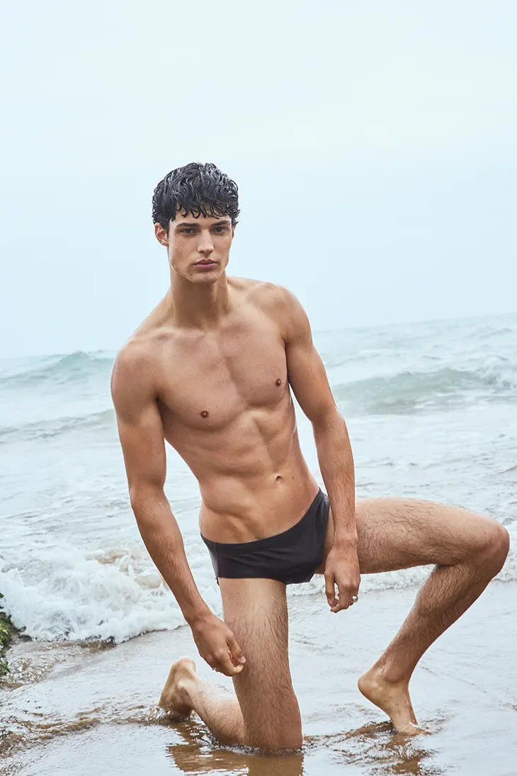 MMSCENE Boys of Summer July Cover Story
