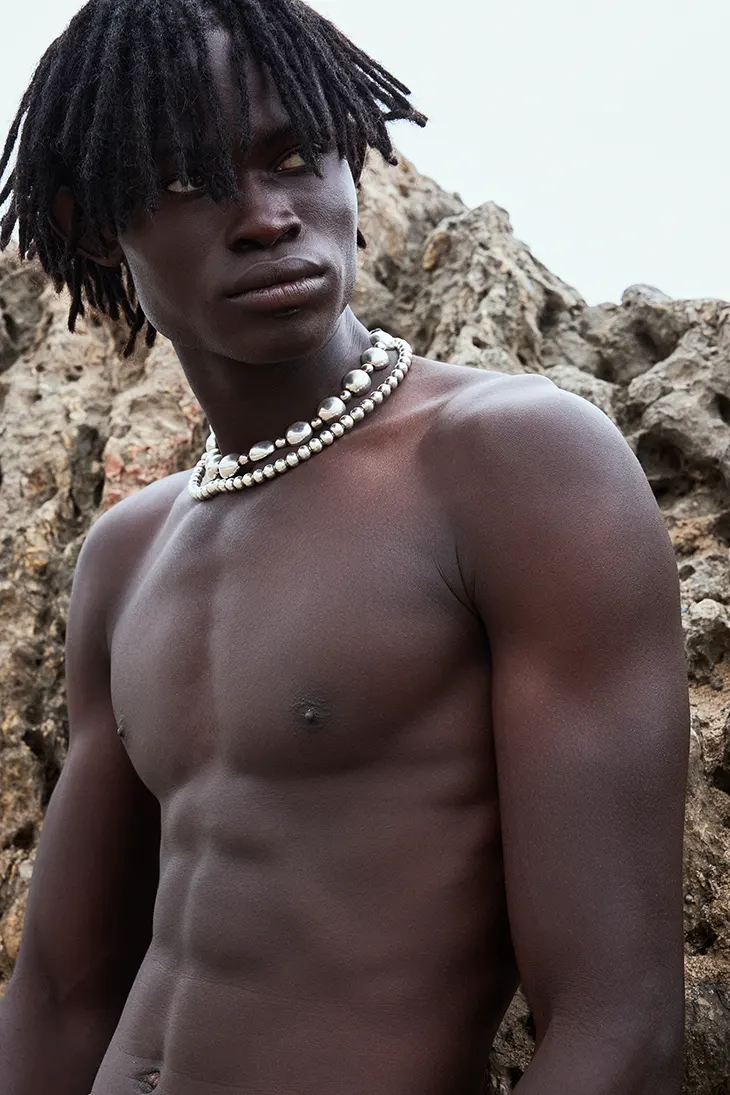 MMSCENE Boys of Summer July Cover Story