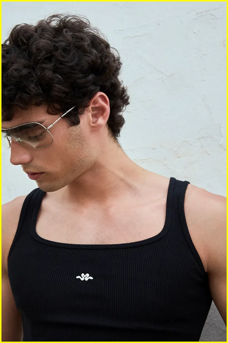 MMSCENE Boys of Summer July Cover Story