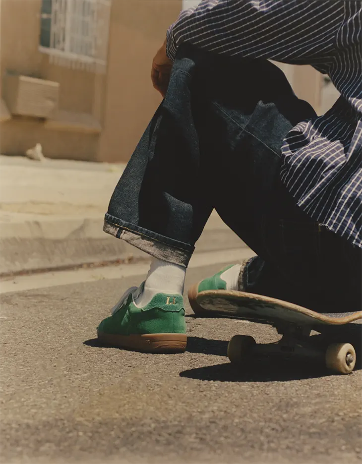 Converse x Noah Louie Lopez 2 Pro