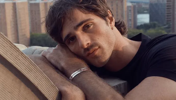 Jacob Elordi