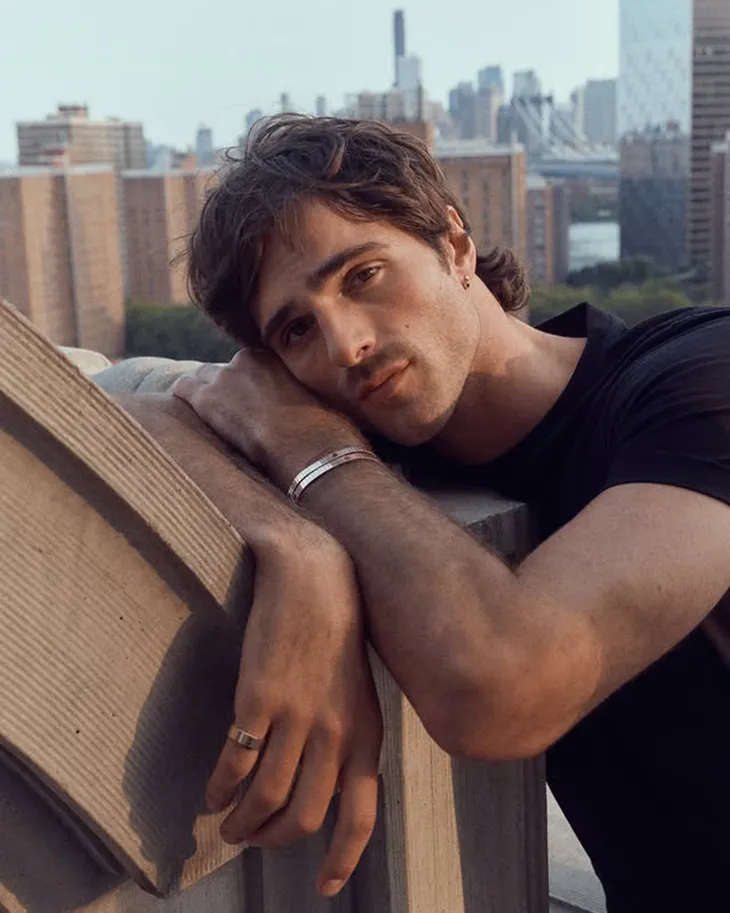 Jacob Elordi