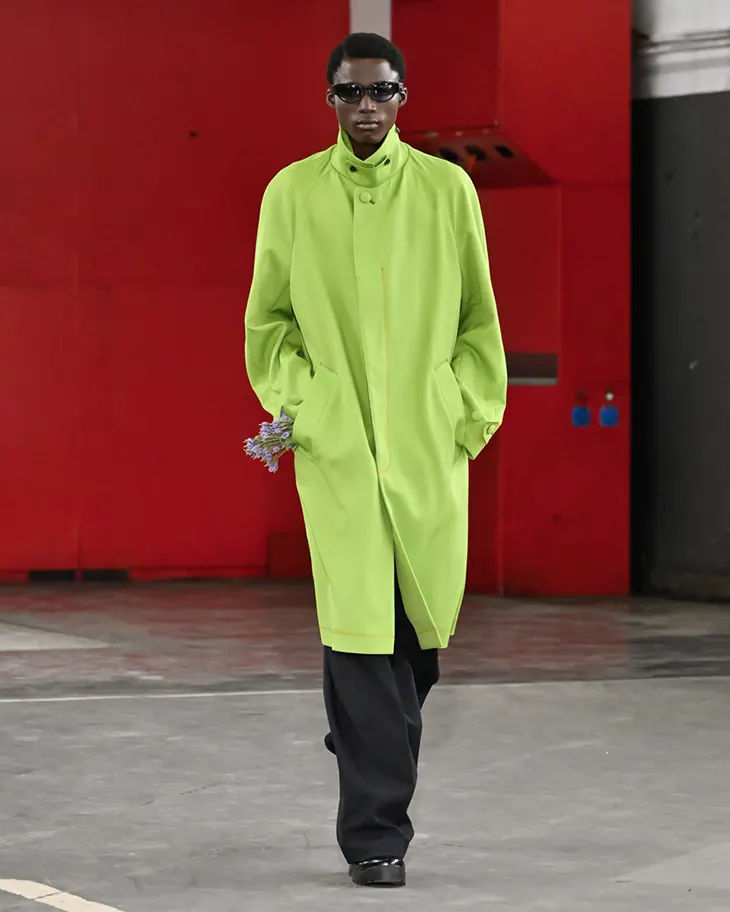 Kolor Spring Summer 2027