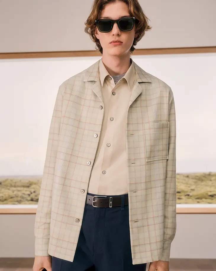 Louis Vuitton Fall 2027 Capsule