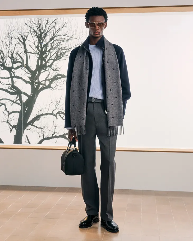 Louis Vuitton Formal Spring Summer 2027