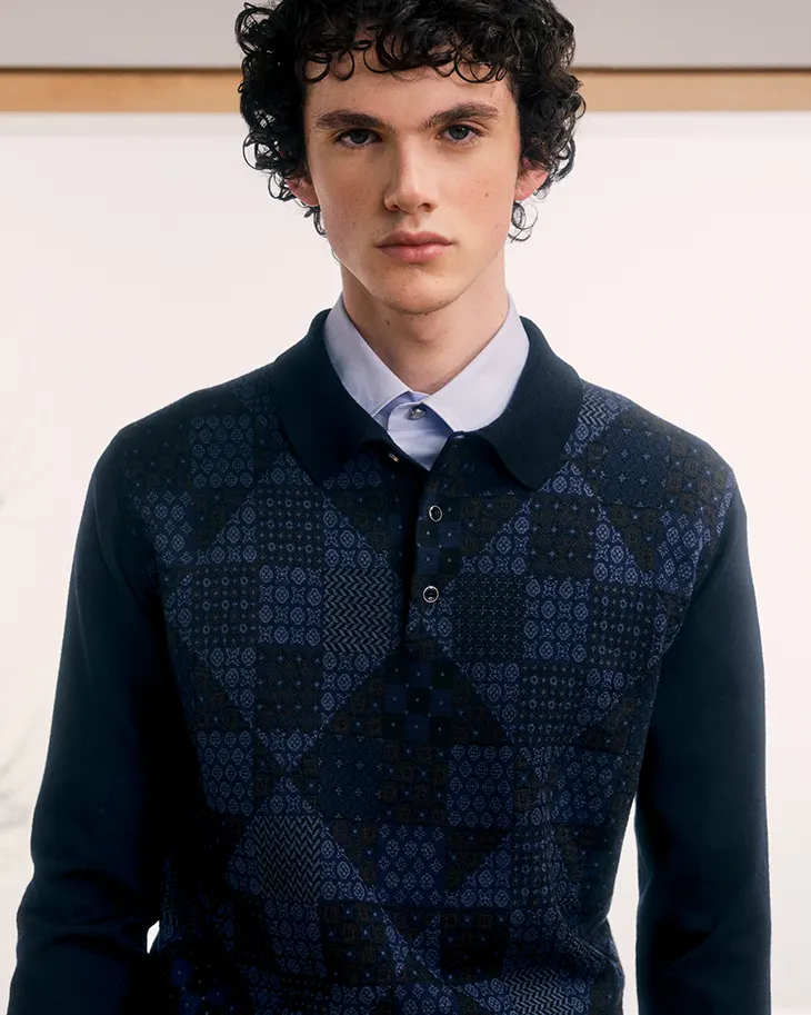 Louis Vuitton Formal Spring Summer 2027