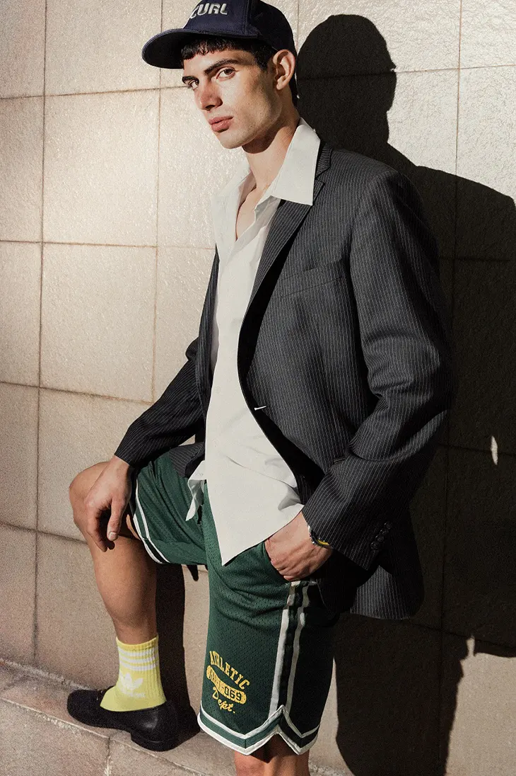 Martin Cols by Juan Lamas
