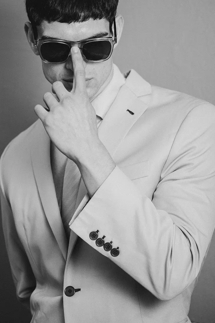 Martin Cols by Juan Lamas