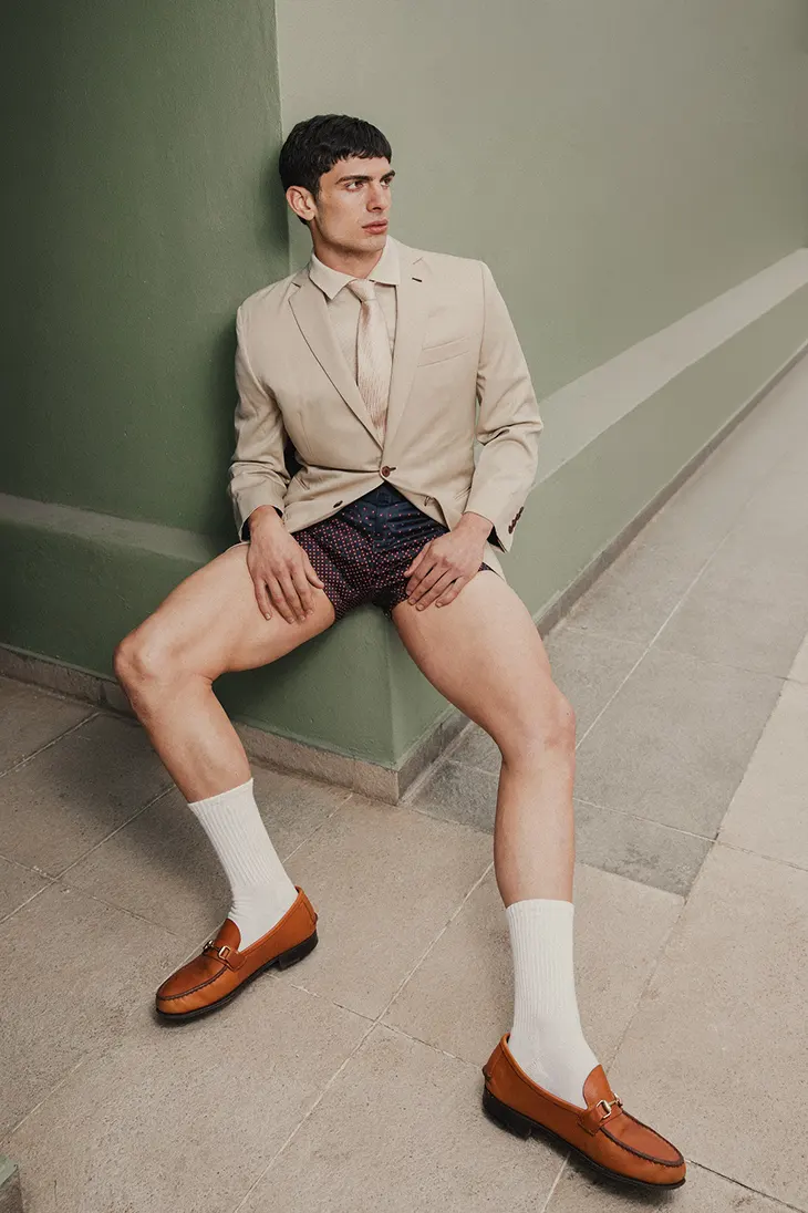 Martin Cols by Juan Lamas