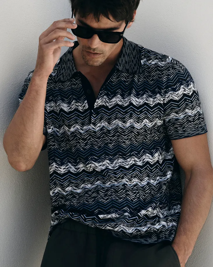 Missoni Spring Summer 2027