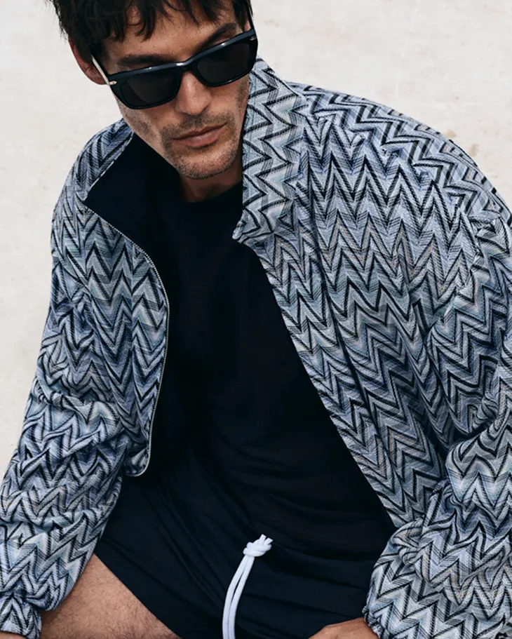 Missoni Spring Summer 2027