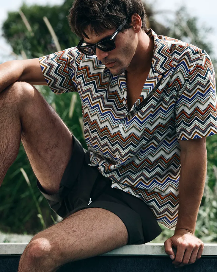 Missoni Spring Summer 2027