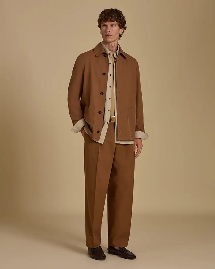 Slowear Spring Summer 2027