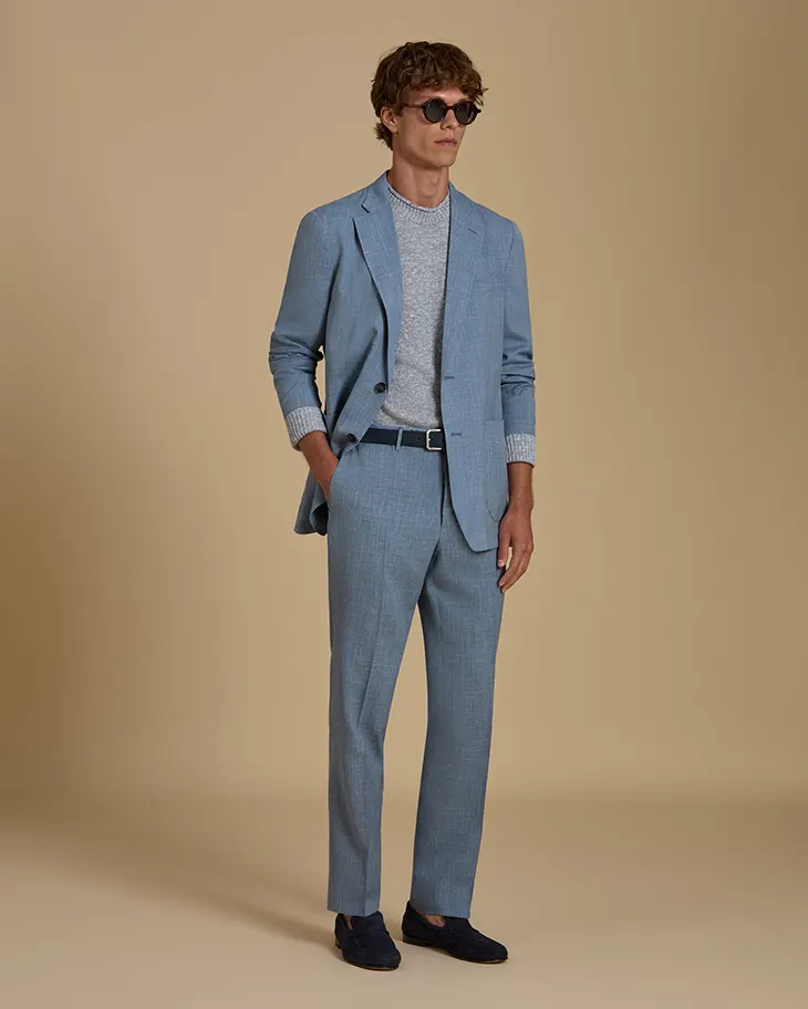 Slowear Spring Summer 2027