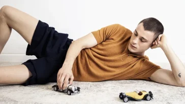 Luca Fancellu