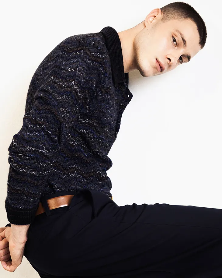 Luca Fancellu