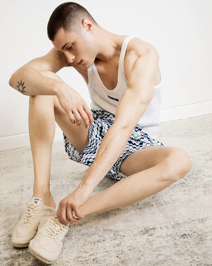 Stefano Bruno