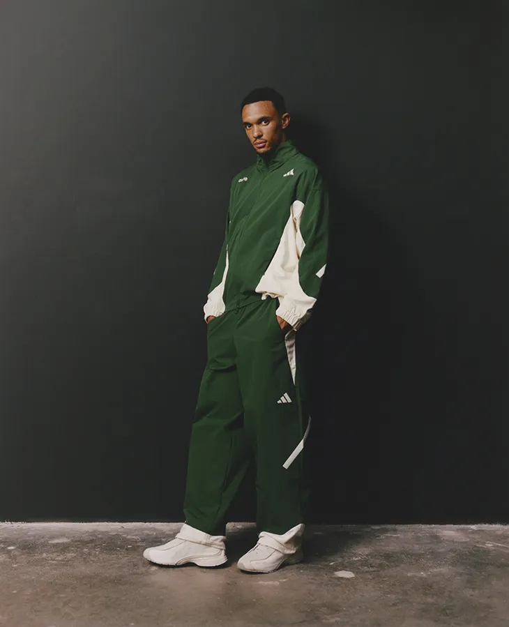 Adidas x Arte