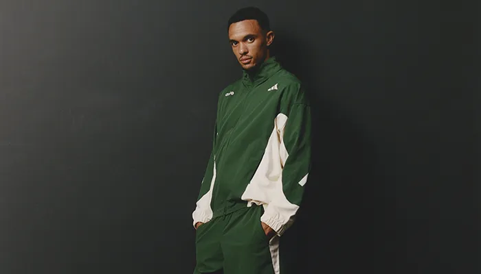 Adidas x Arte