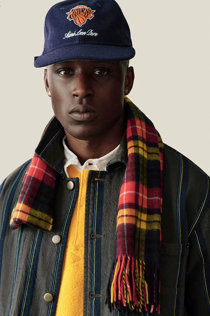 Aimé Leon Dore FW26