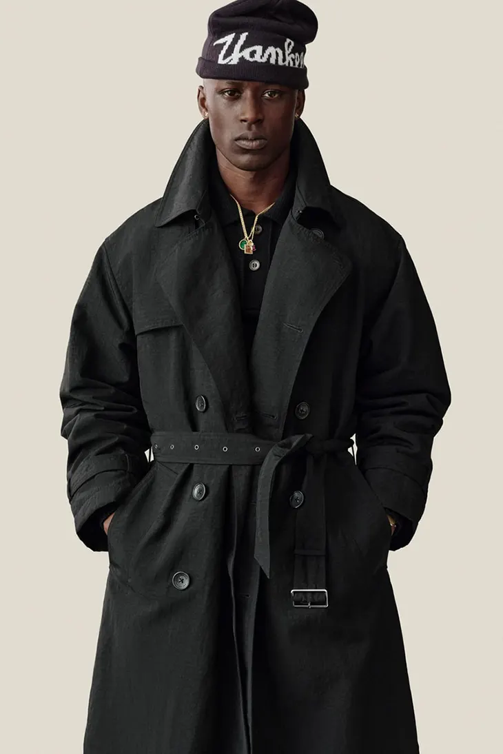 Aimé Leon Dore FW26
