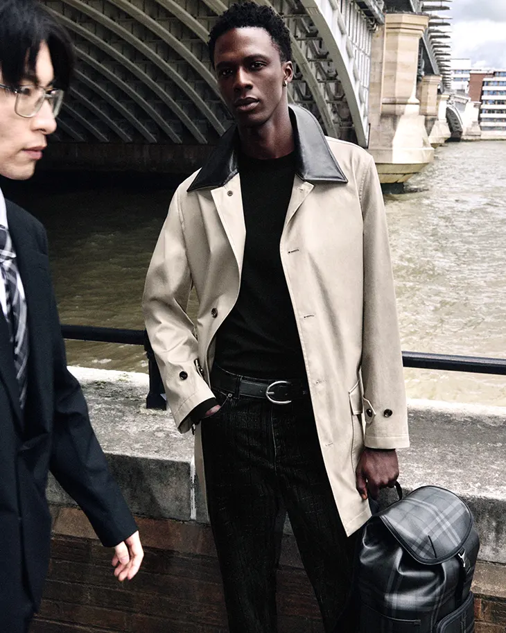 Burberry Fall 2026