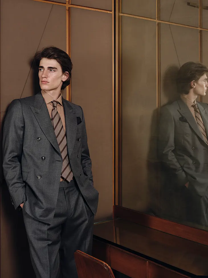 Caruso Spring Summer 2027