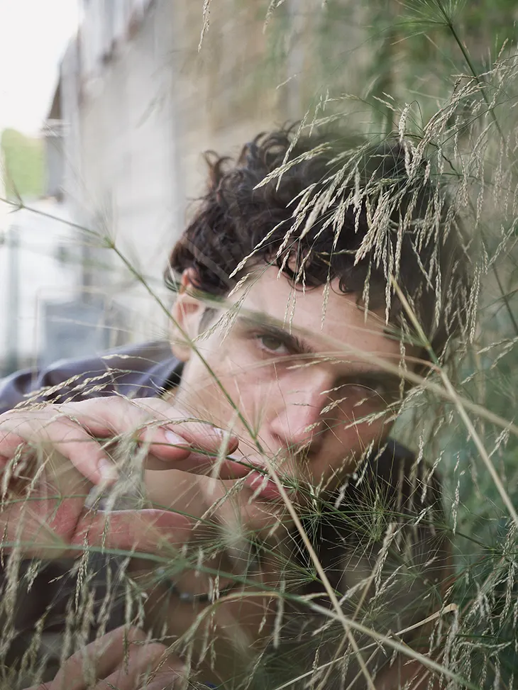 MMSCENE Interview Cem Kurttekin