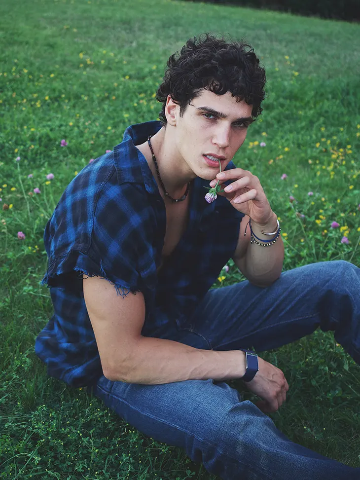 MMSCENE Interview Cem Kurttekin