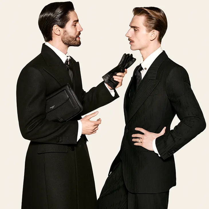 Dolce&Gabbana Fall Winter 2026