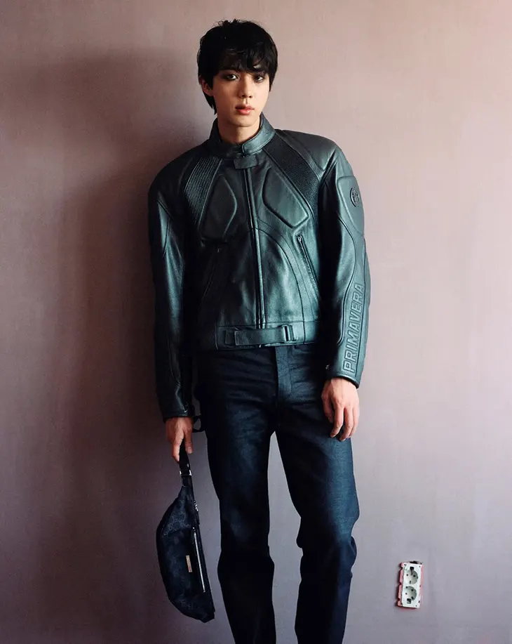 Gucci Primavera Campaign