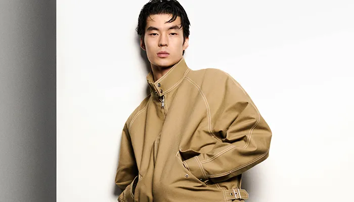 H&M ATELIER