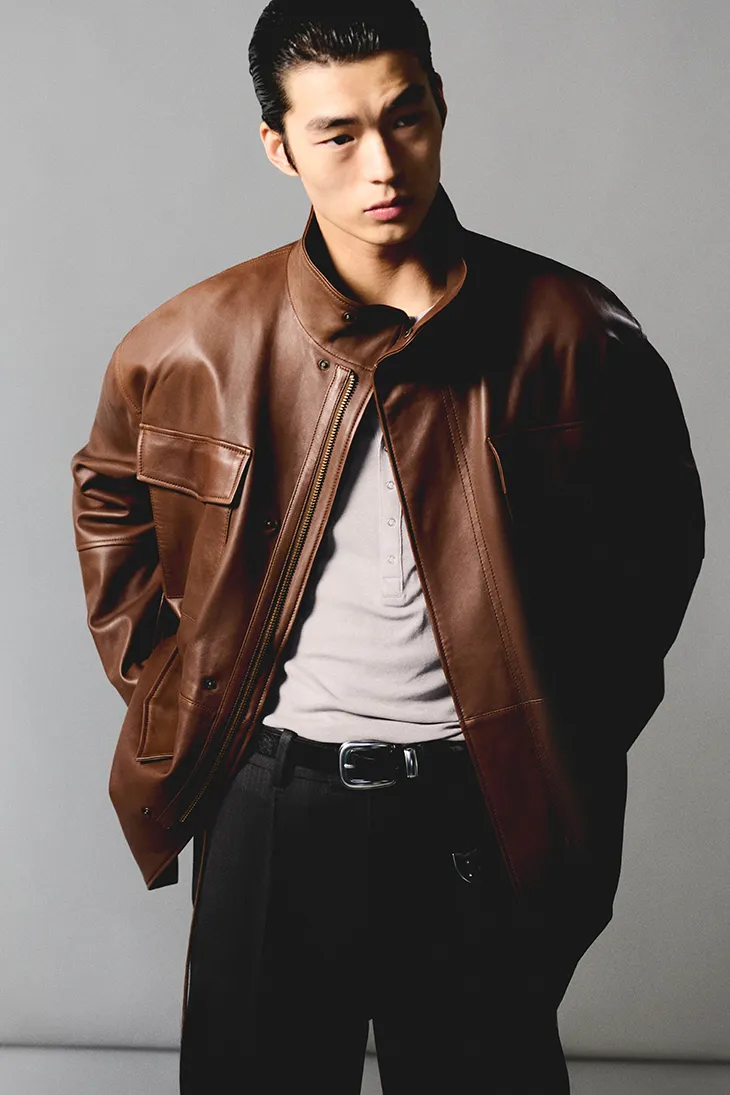 H&M ATELIER