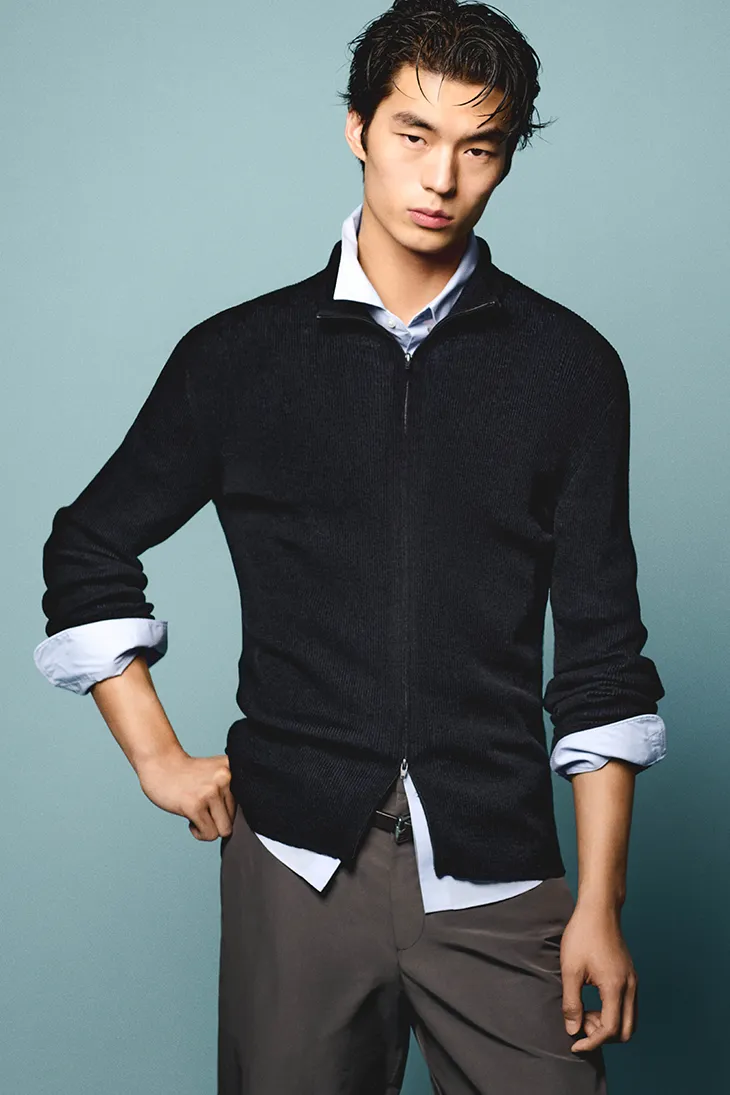 Menswear