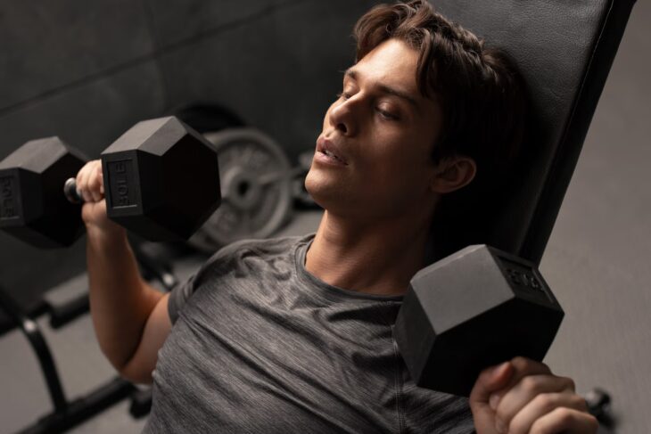 Nicholas Galitzine