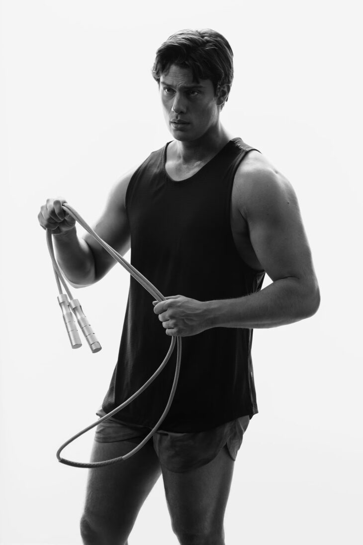 Nicholas Galitzine