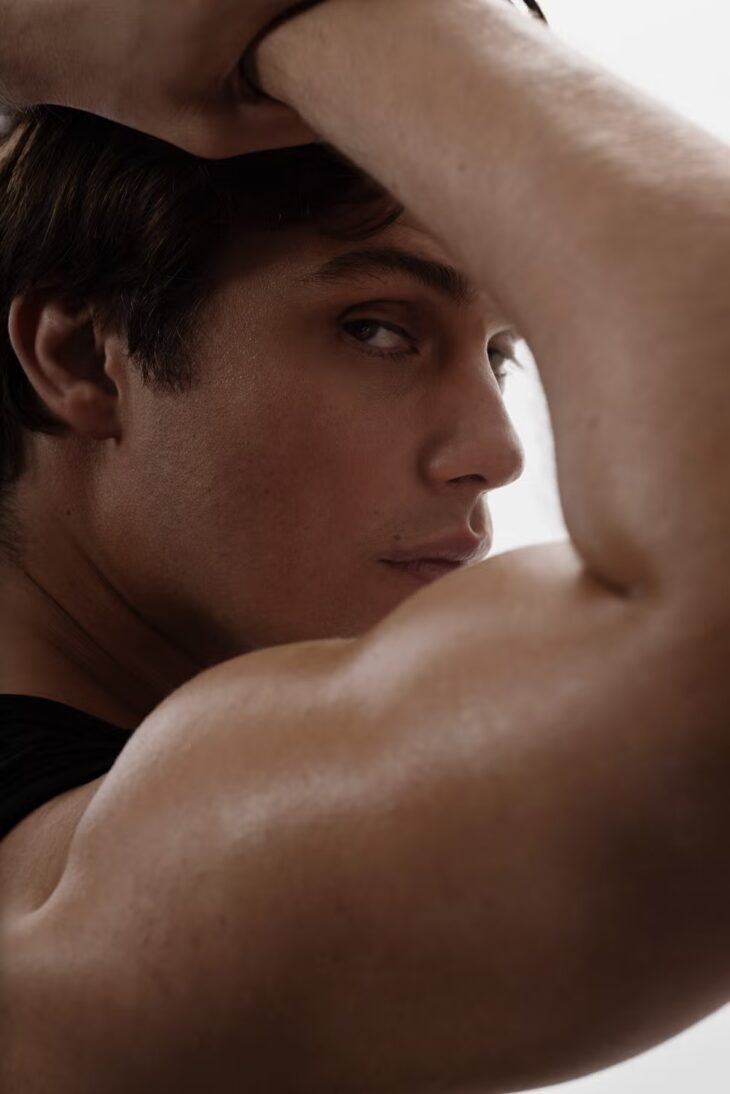Nicholas Galitzine