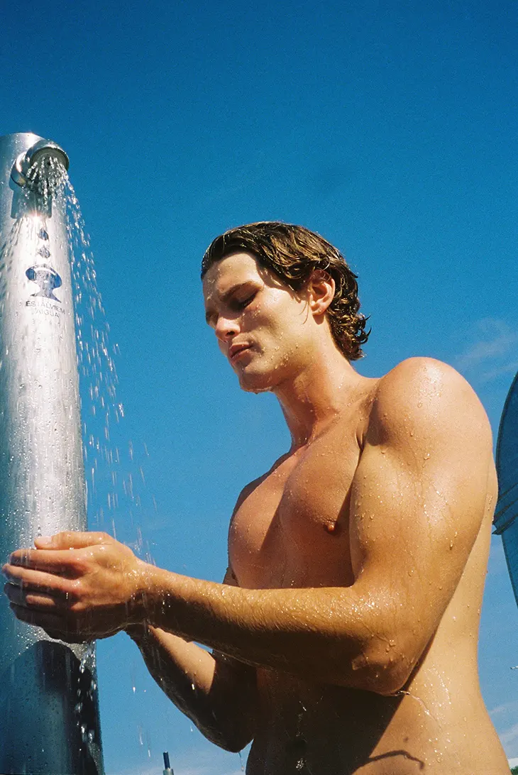 Nothing But Summer by Vladislav Abramov